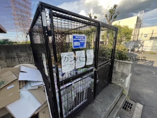 志紀駅 徒歩15分 1階の物件内観写真