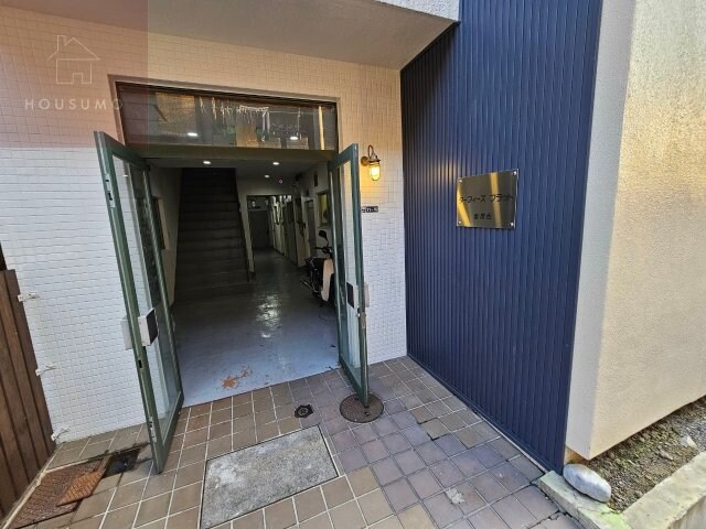 河内小阪駅 徒歩5分 4階の物件外観写真