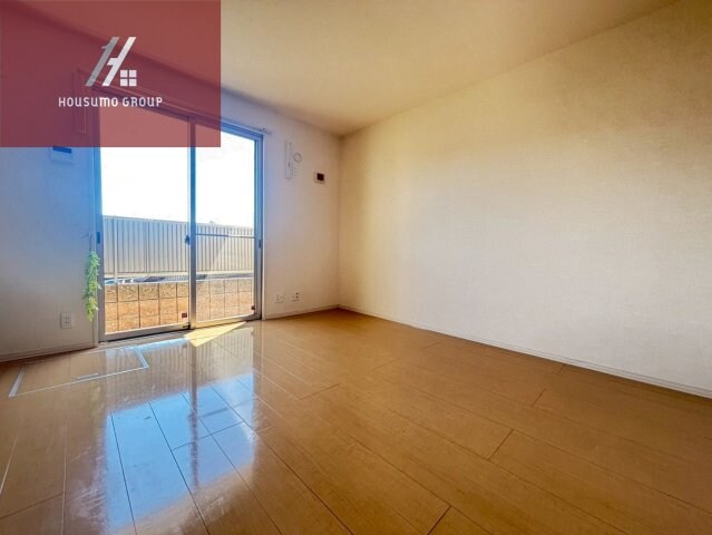 グランシャリオSGの物件内観写真