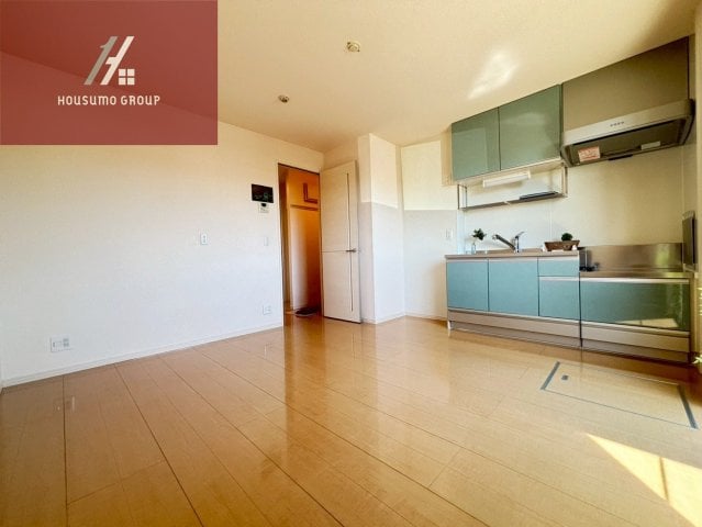 グランシャリオSGの物件内観写真