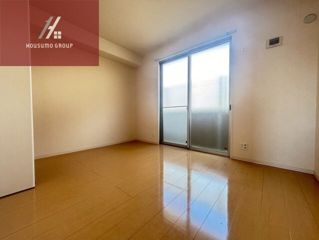 グランシャリオSGの物件内観写真