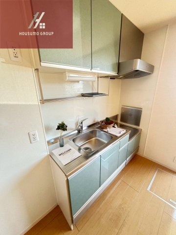 グランシャリオSGの物件内観写真