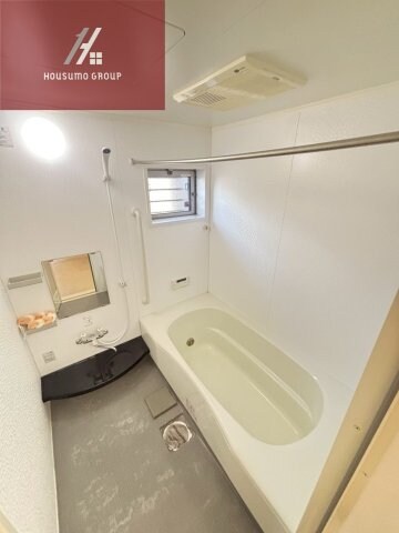 グランシャリオSGの物件内観写真