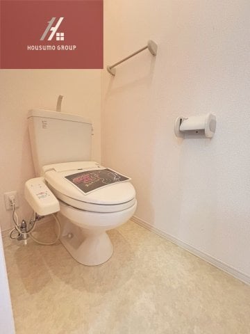 グランシャリオSGの物件内観写真