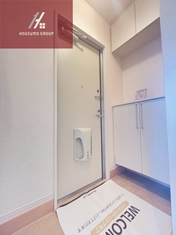 グランシャリオSGの物件内観写真