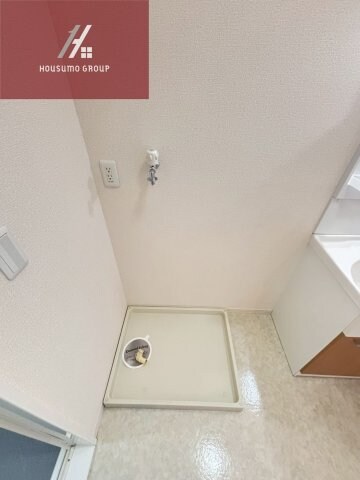 グランシャリオSGの物件内観写真