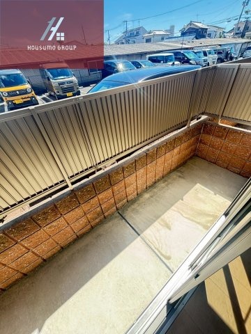 グランシャリオSGの物件内観写真