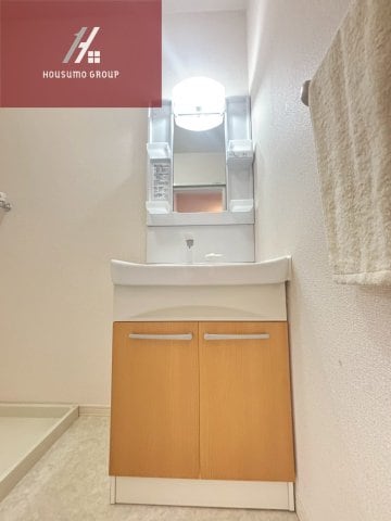 グランシャリオSGの物件内観写真