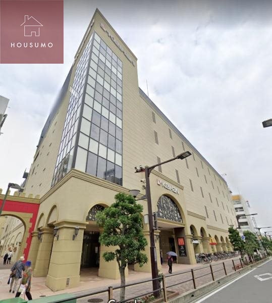 グランシャリオSGの物件内観写真