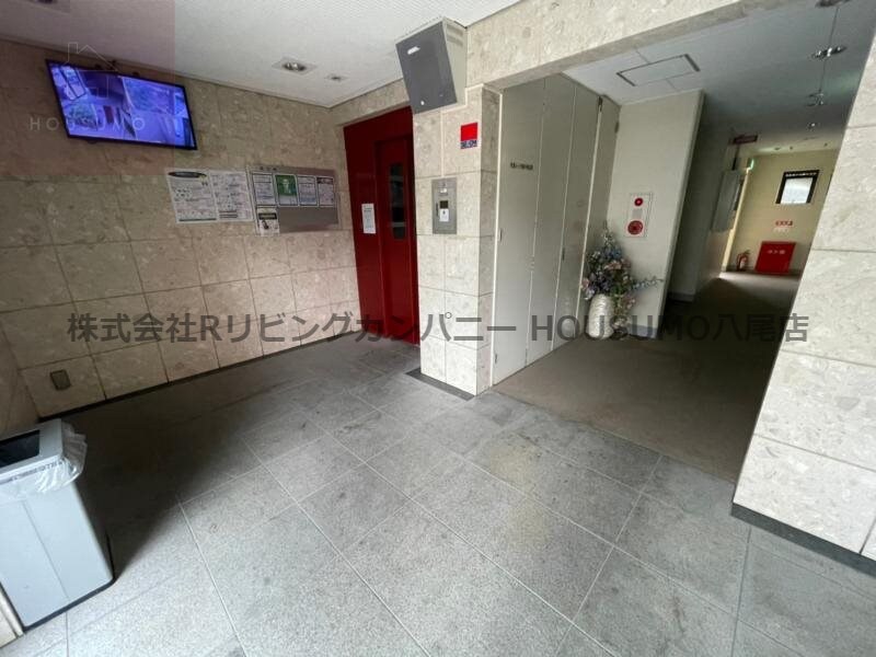 河内山本駅 徒歩20分 4階の物件外観写真