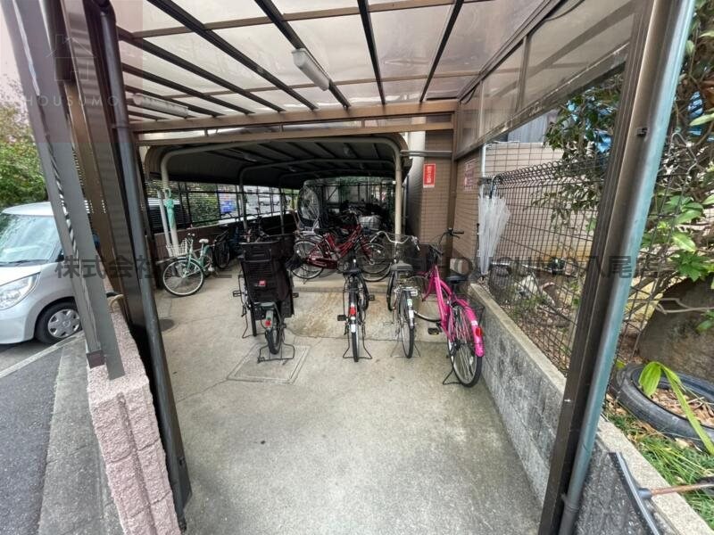 河内山本駅 徒歩20分 4階の物件内観写真