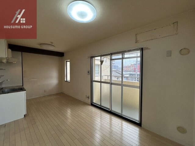 久宝寺駅 徒歩20分 3階の物件内観写真