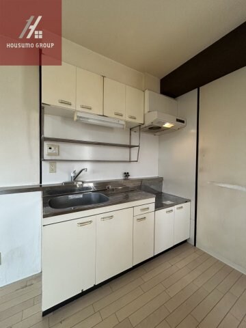 久宝寺駅 徒歩20分 3階の物件内観写真