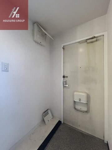 久宝寺駅 徒歩20分 3階の物件内観写真