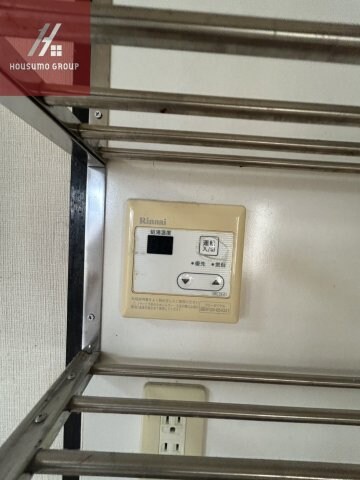 久宝寺駅 徒歩20分 3階の物件内観写真