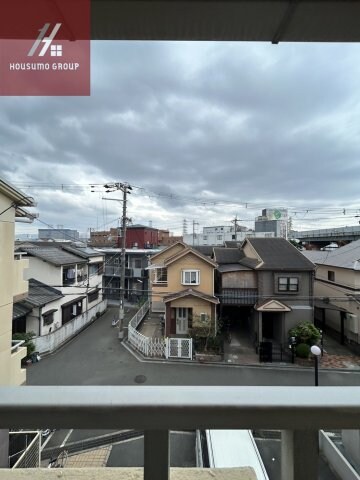 久宝寺駅 徒歩20分 3階の物件内観写真