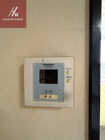 久宝寺駅 徒歩20分 3階の物件内観写真