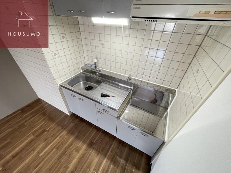 デルニエアンの物件内観写真