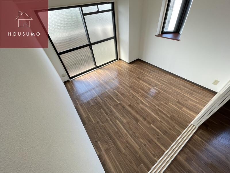 デルニエアンの物件内観写真