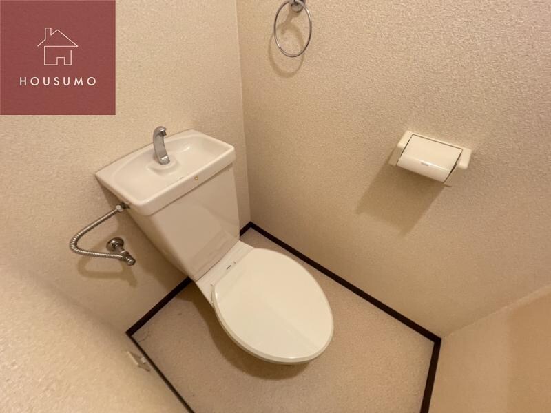 デルニエアンの物件内観写真