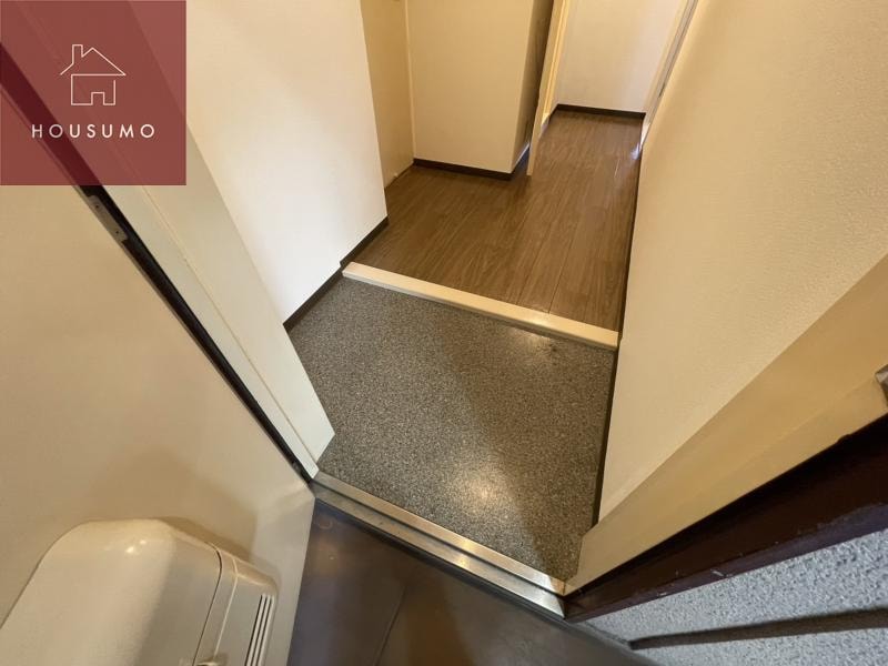 デルニエアンの物件内観写真