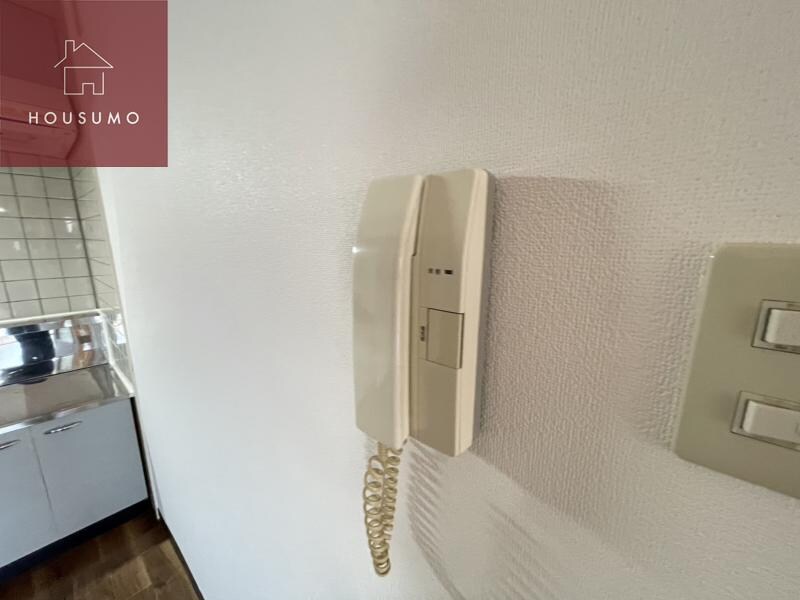 デルニエアンの物件内観写真