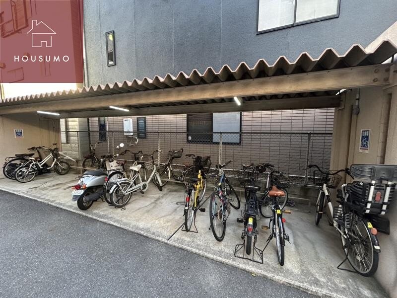 デルニエアンの物件内観写真