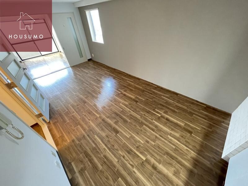 デルニエアンの物件内観写真