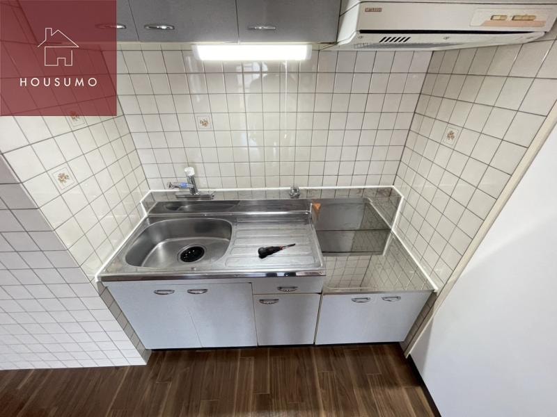 デルニエアンの物件内観写真