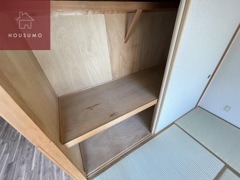 デルニエアンの物件内観写真