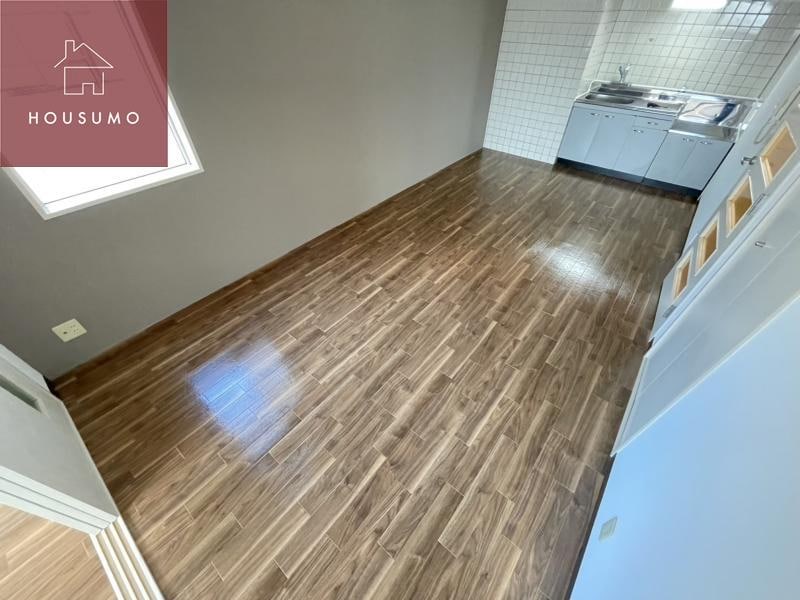 デルニエアンの物件内観写真