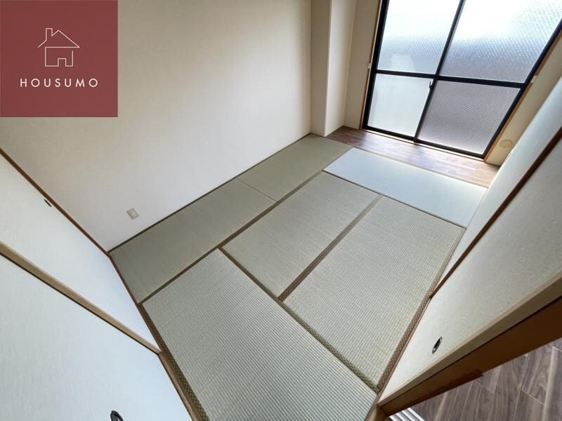 デルニエアンの物件内観写真