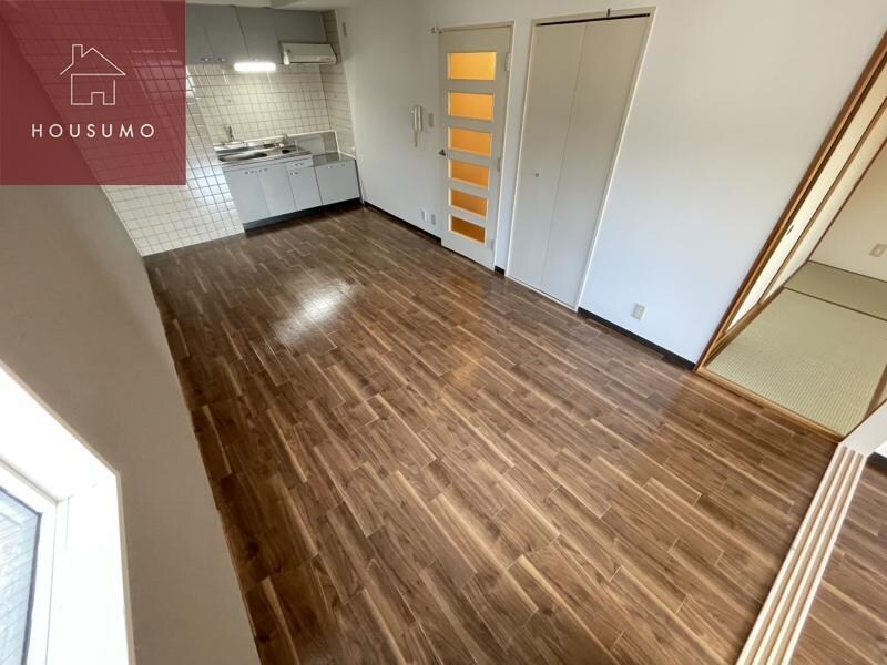 デルニエアンの物件内観写真