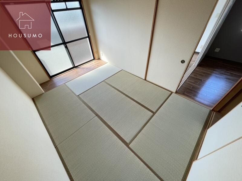 デルニエアンの物件内観写真