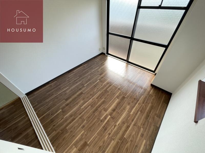 デルニエアンの物件内観写真