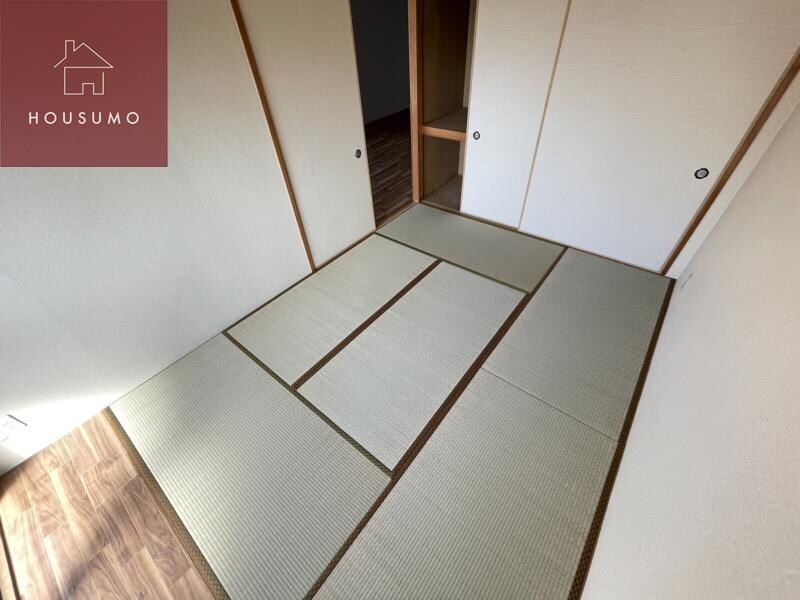 デルニエアンの物件内観写真