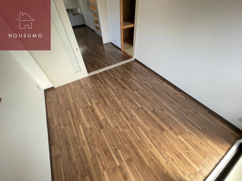 デルニエアンの物件内観写真