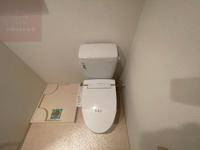 高井田駅 徒歩5分 6階の物件内観写真