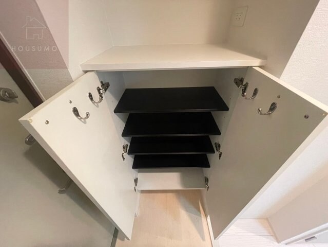 高井田駅 徒歩5分 6階の物件内観写真