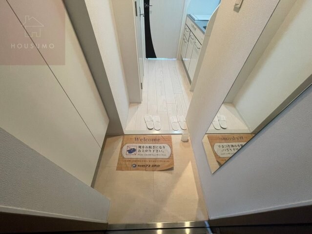 高井田駅 徒歩5分 6階の物件内観写真