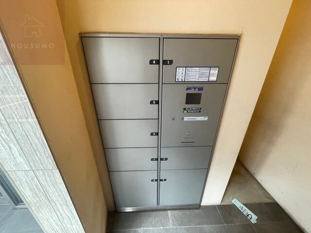 高井田駅 徒歩5分 6階の物件内観写真