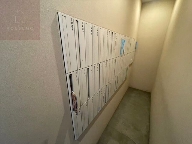 高井田駅 徒歩5分 6階の物件内観写真