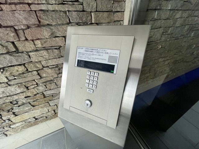 高井田駅 徒歩5分 6階の物件内観写真