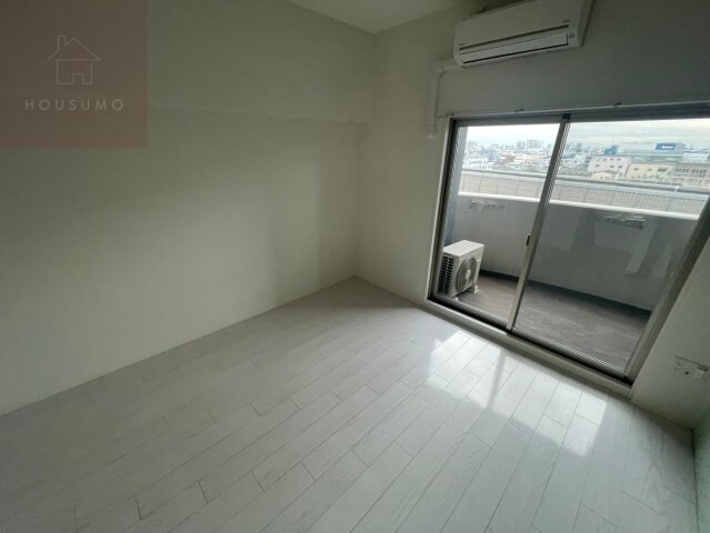 高井田駅 徒歩5分 6階の物件内観写真