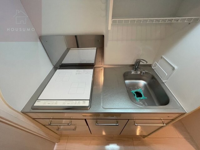 高井田駅 徒歩5分 6階の物件内観写真