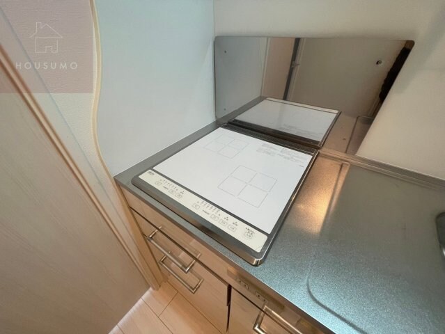 高井田駅 徒歩5分 6階の物件内観写真