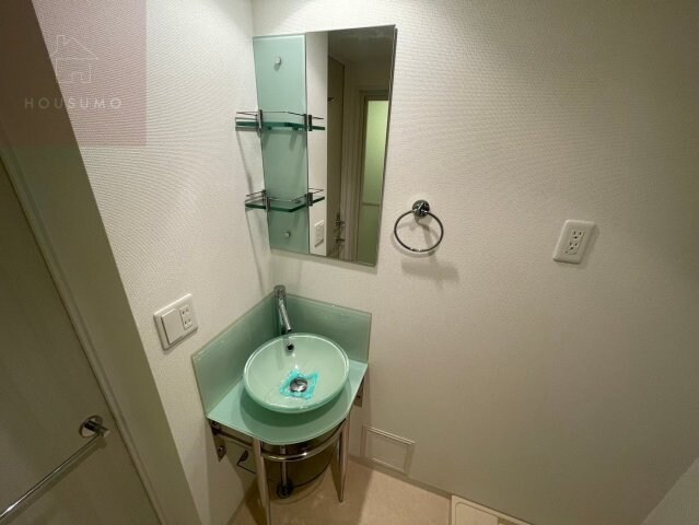 高井田駅 徒歩5分 6階の物件内観写真