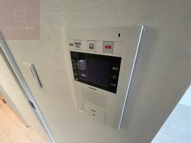 高井田駅 徒歩5分 6階の物件内観写真