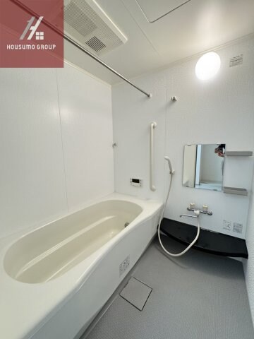 高安駅 徒歩5分 3階の物件内観写真