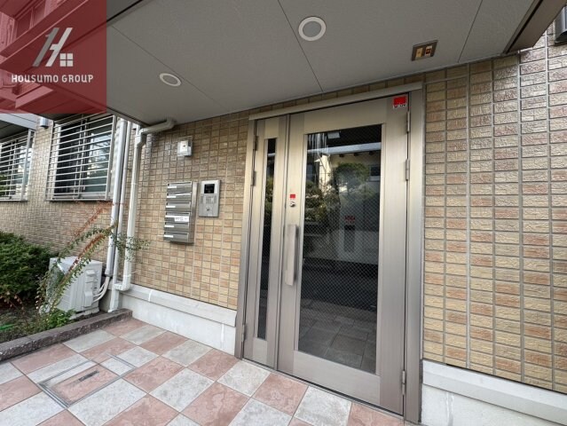 高安駅 徒歩5分 3階の物件外観写真